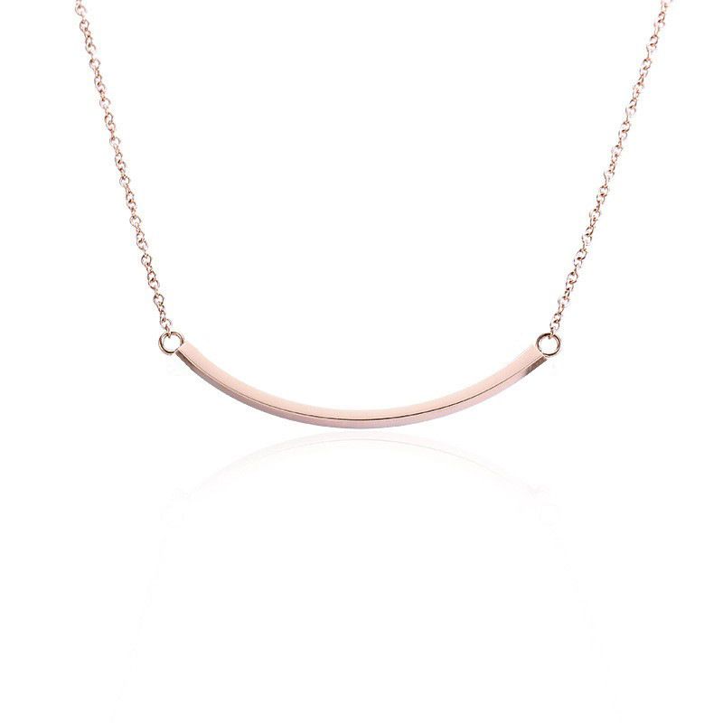 5# Small-Rose Gold