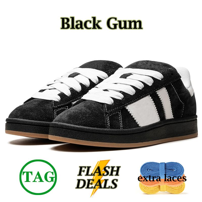 #Black Gum