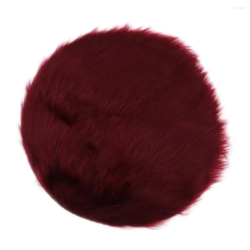 Wine Red 30cm