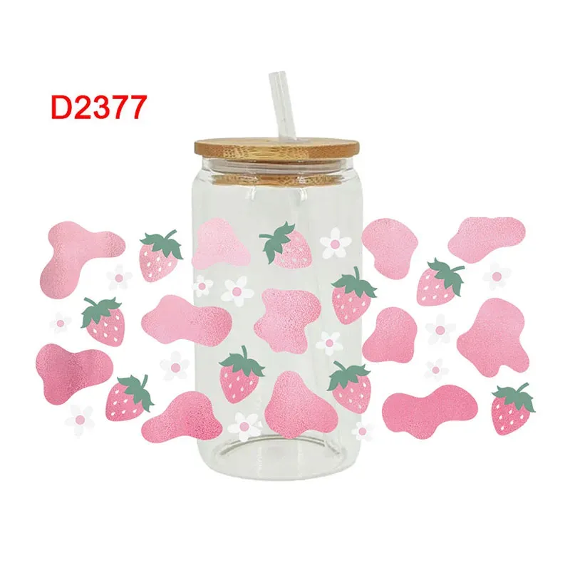 D2377 16 oz (23 cmx 11 cm))