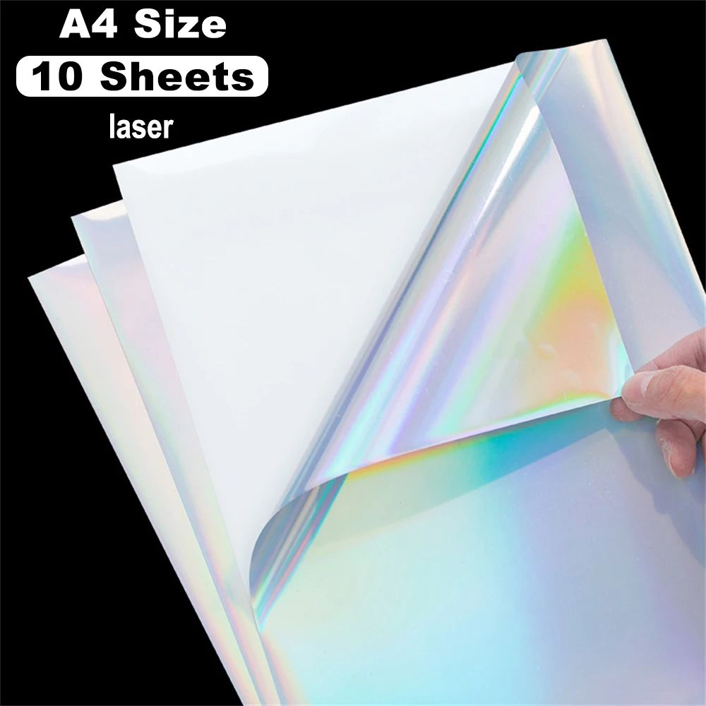 Kleur: laser