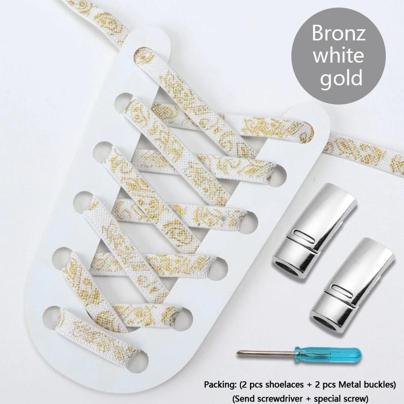 Chine Bronz White Or