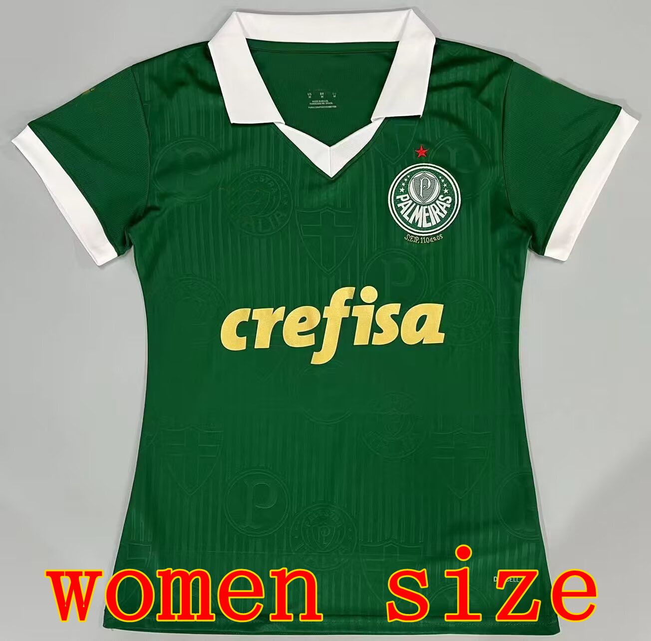 24/25 home women size