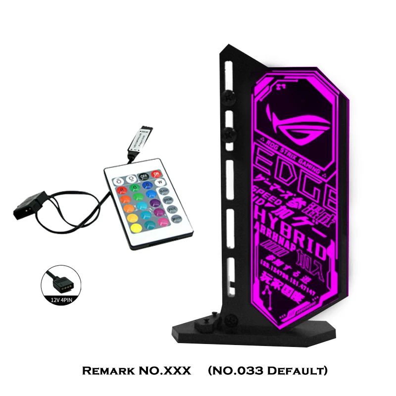 Color:12V RGBCon