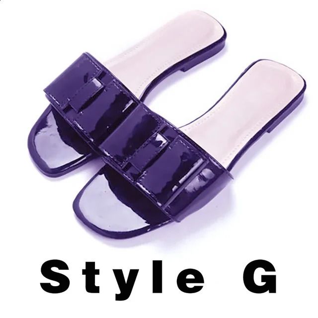 Style g