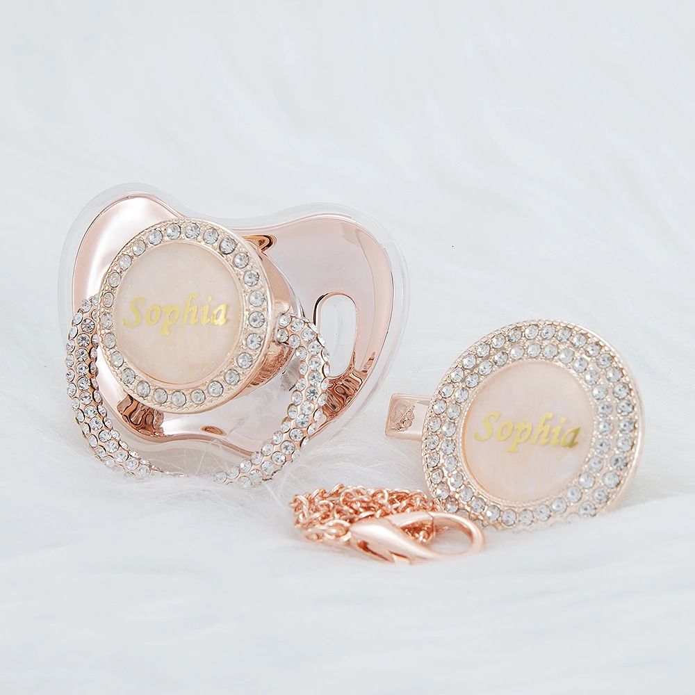 Rose Gold 0-6