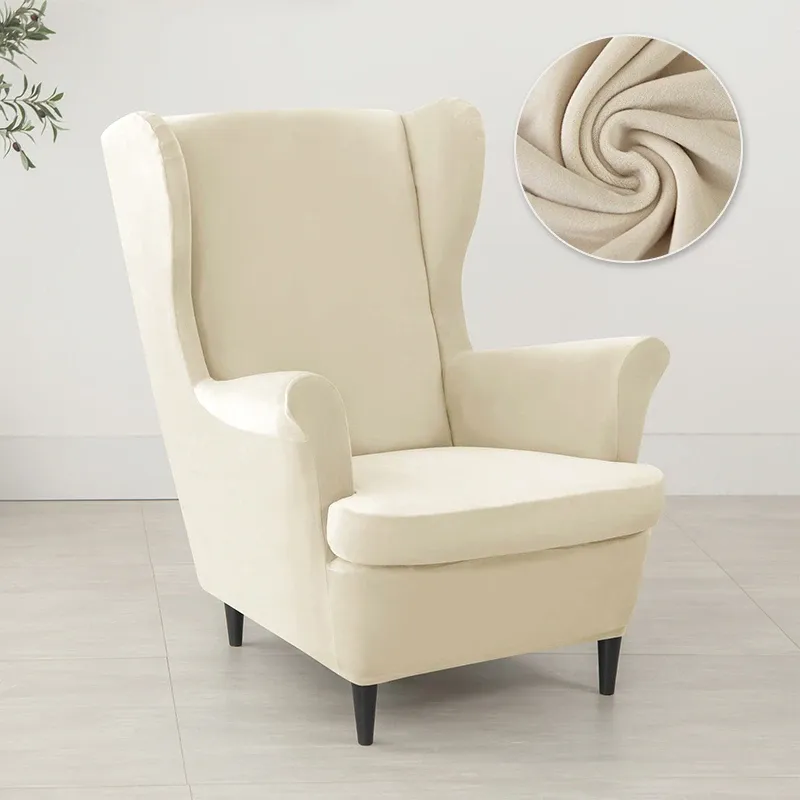 A1 Wingchair Cover
