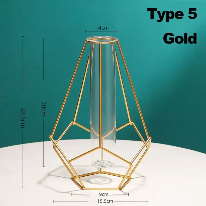 gold-Type 5