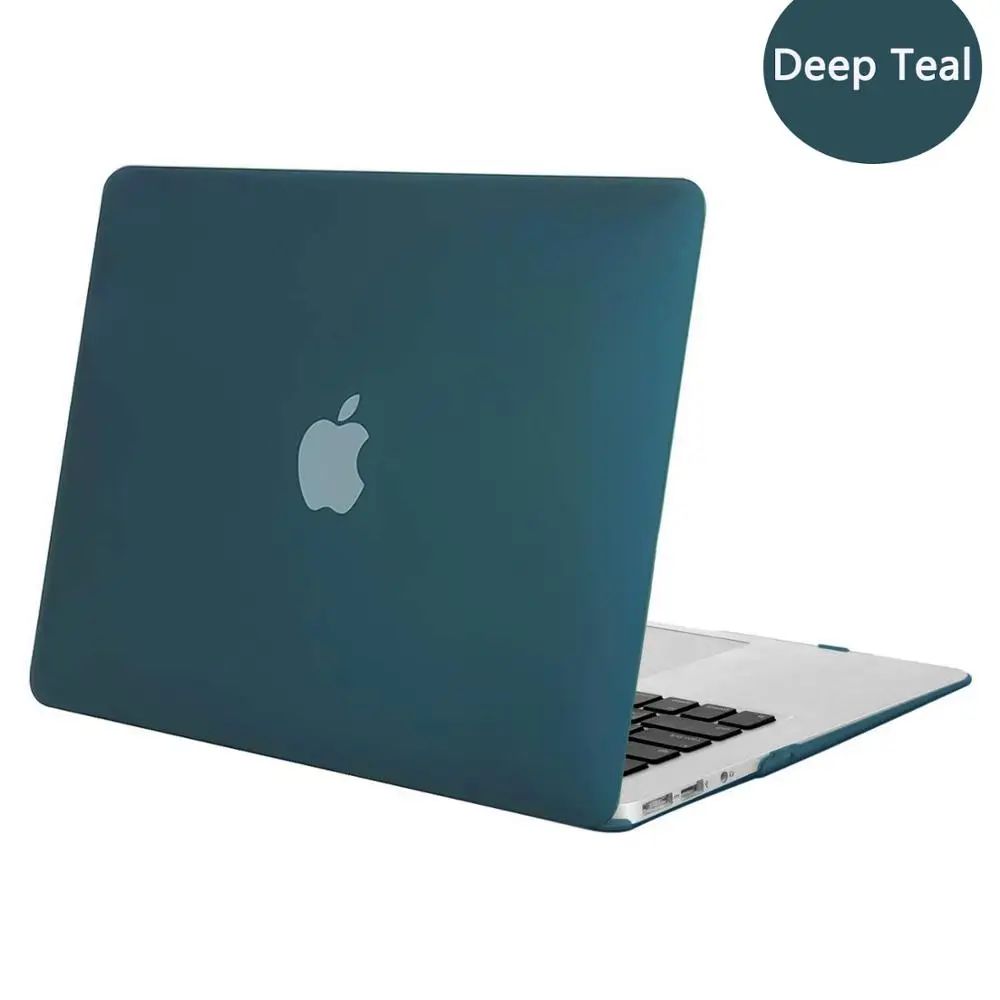 Matte Deep Teal-M1 Chip Pro 13 A2338