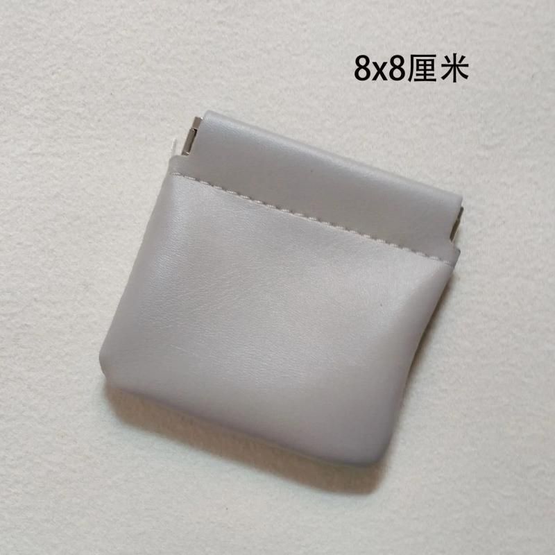 8x8cm Light Grey