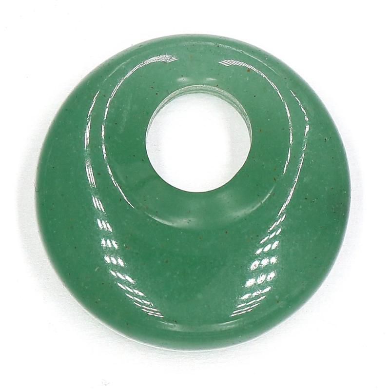 aventurine verte