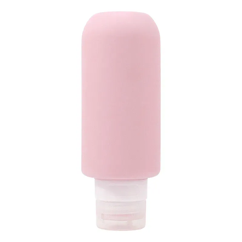 200ml Silicone Pink