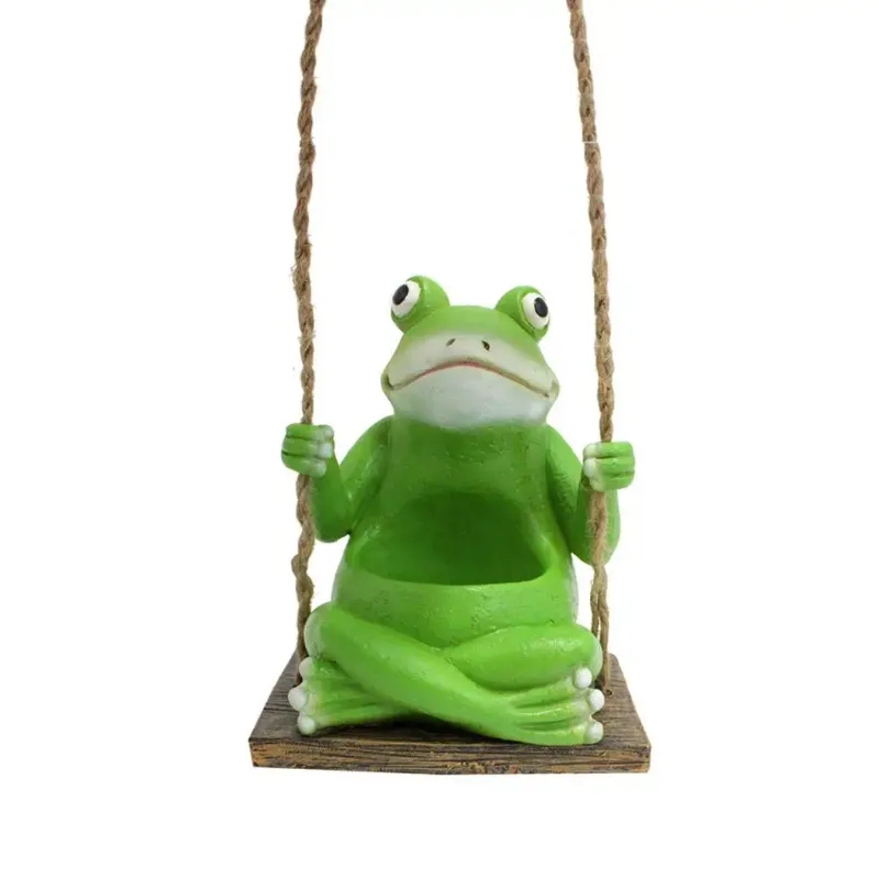 Frog China