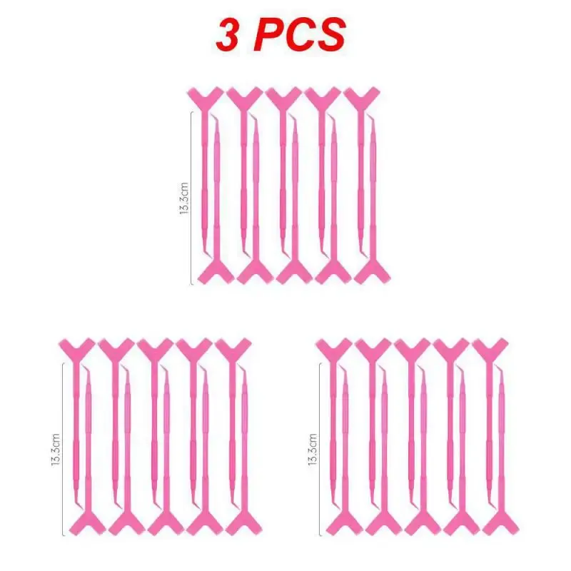 النمط الصيني D 3pcs