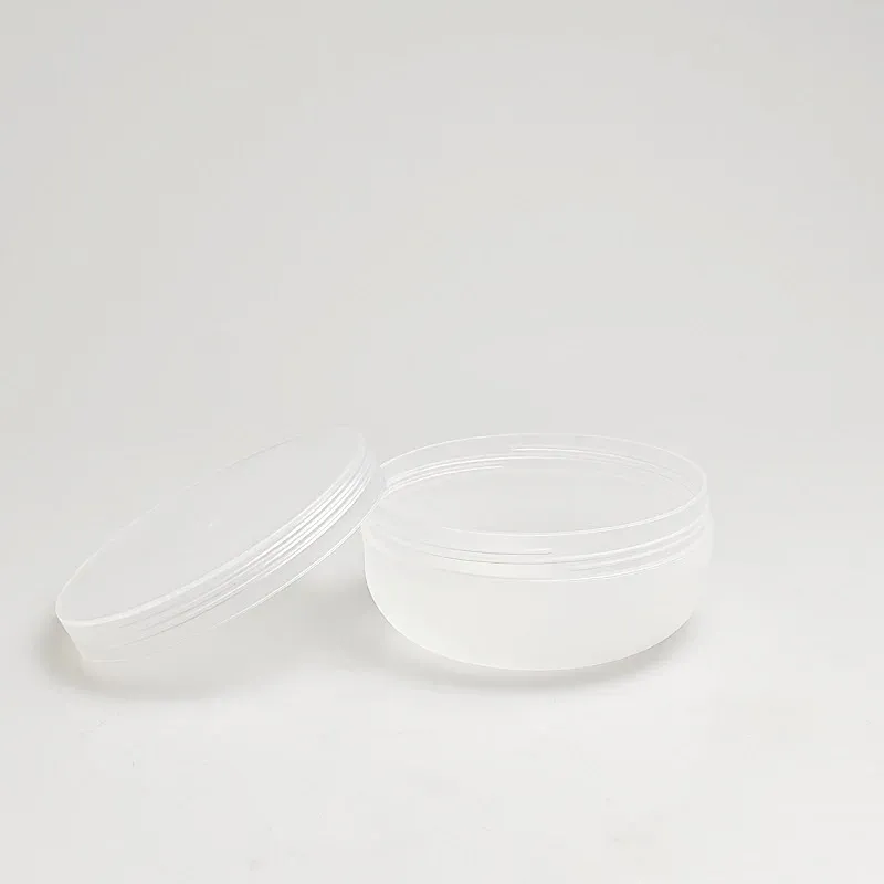 Clear Lid