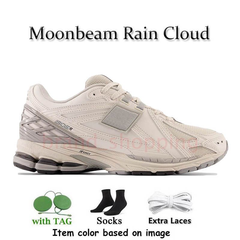 A21 Moonbeam Rain Cloud