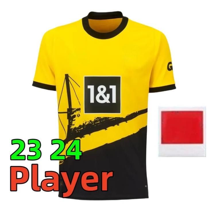 23/24 Home Player+Bundesliga
