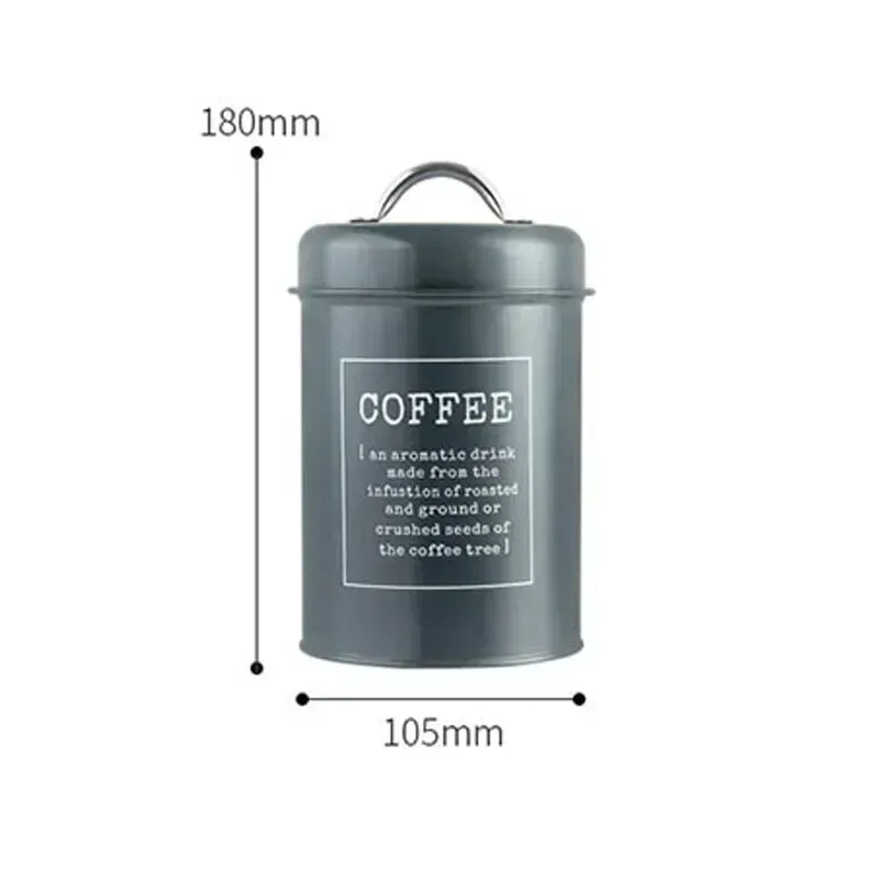 Grau-B-Kaffee