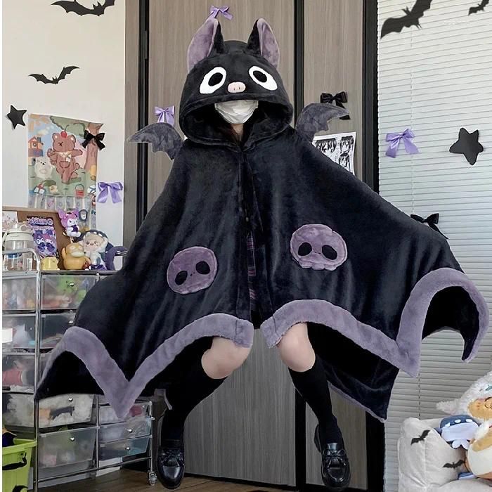 Bat cape