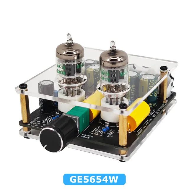 Renk: GE5654W amplifikatörler