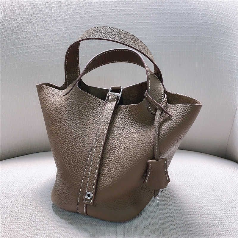 Khaki 18cm