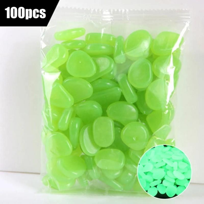 CHINA 50pcs Green