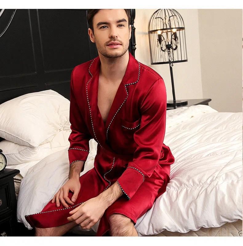 robe only for men