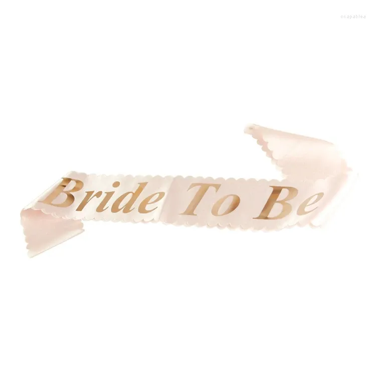 Bride To Be