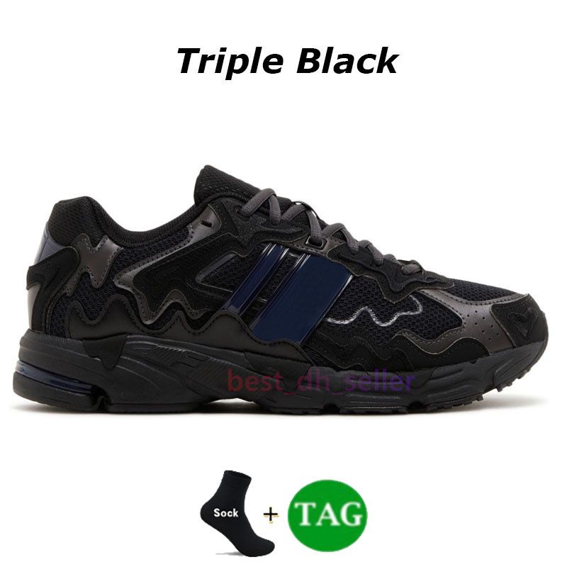 03 Triple Black