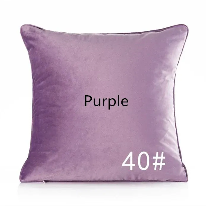 Purple No. 40