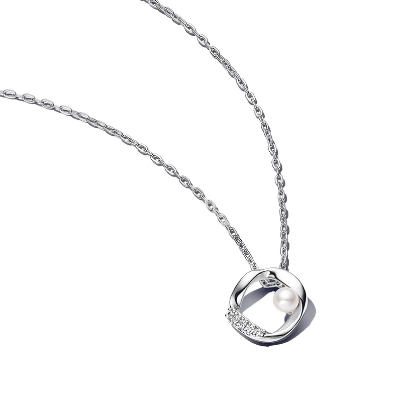 Collana d'argento-6