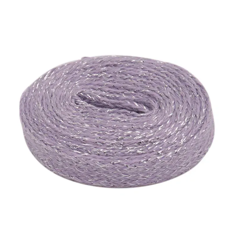 China 160cm 674 Silver Purple