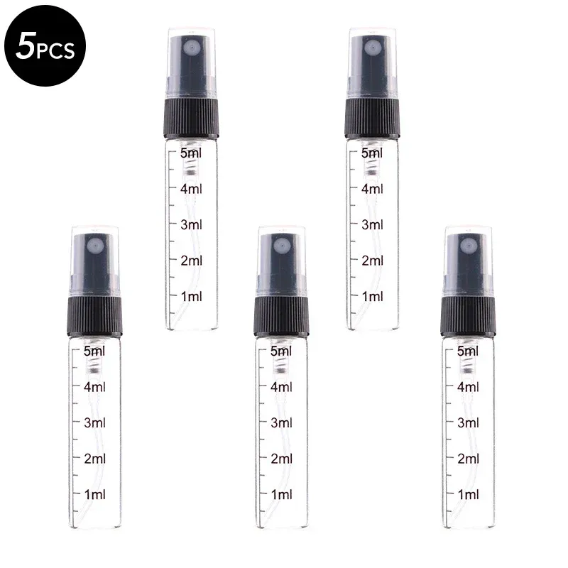 5ML-5PCS