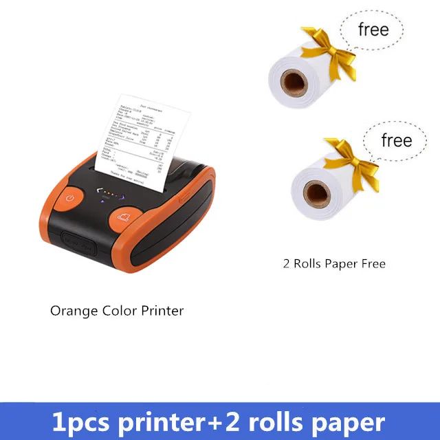 Couleur: Orange2Plug Type: Plug EU