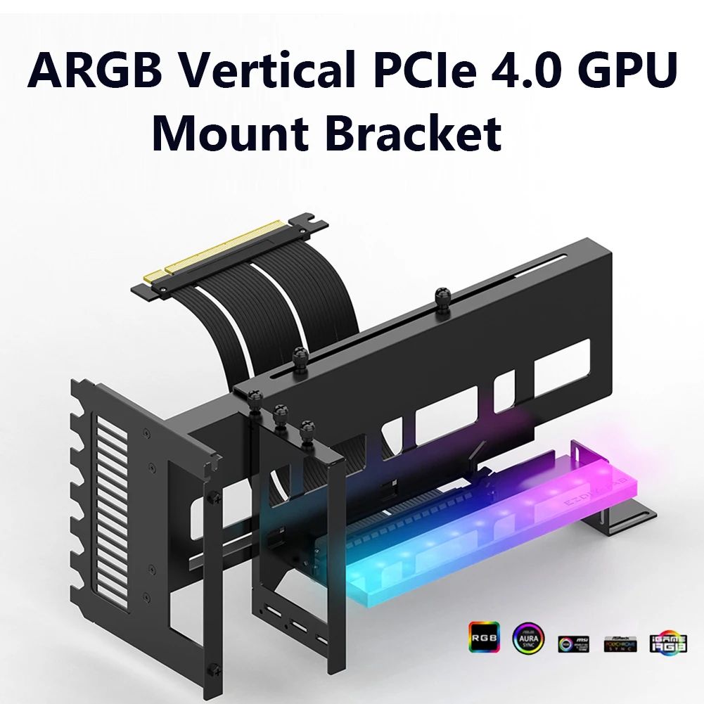 PCIE 4.0 Argb