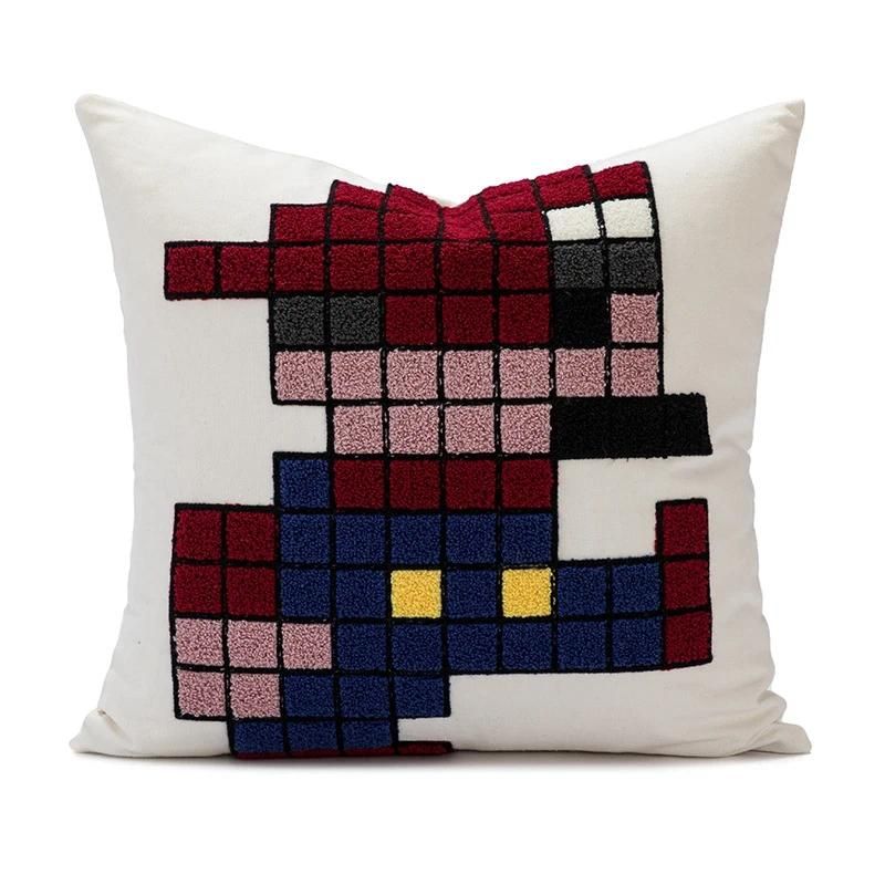 Cushion Cover 2