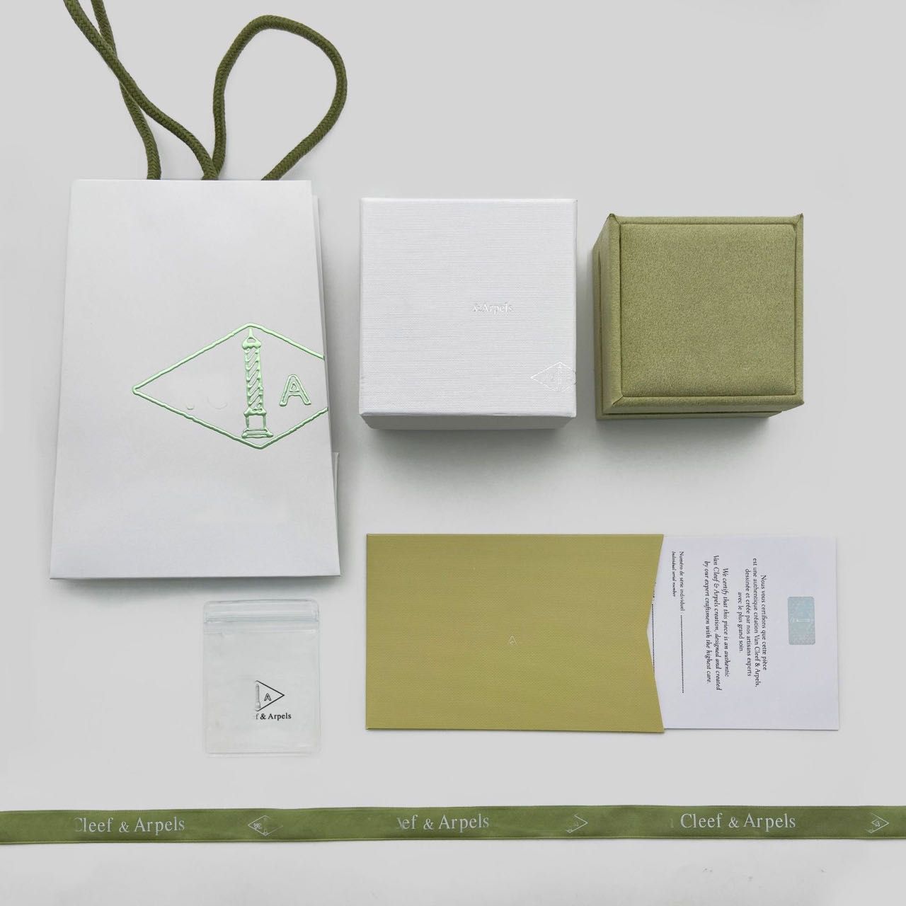 packaging box