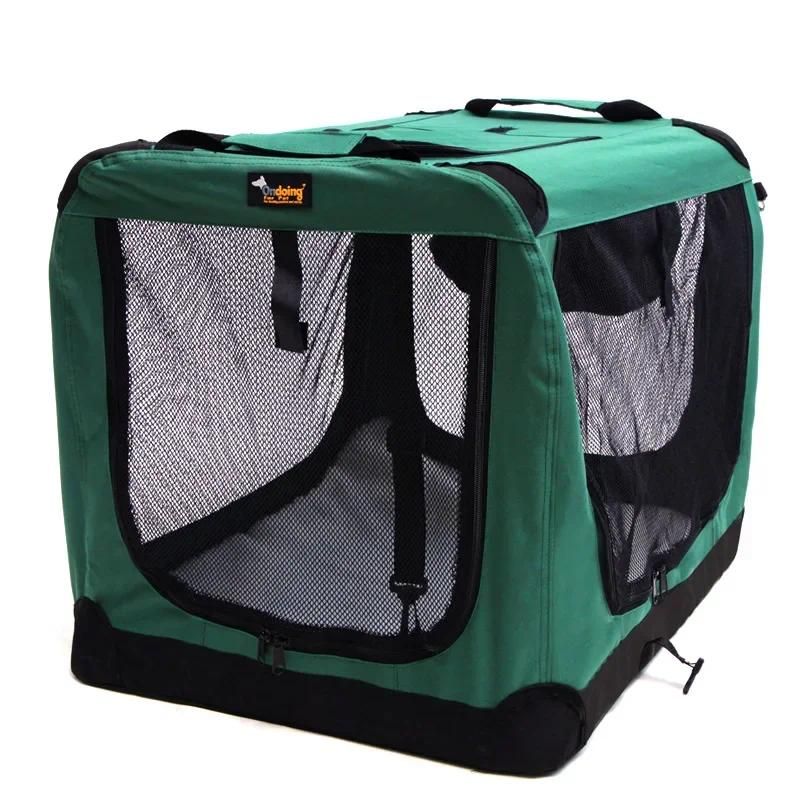 S 60x42x42cm vert foncé