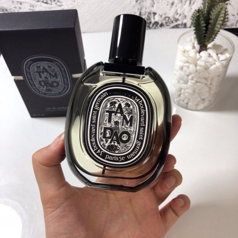 EDP ​​TAM DAO-75ML