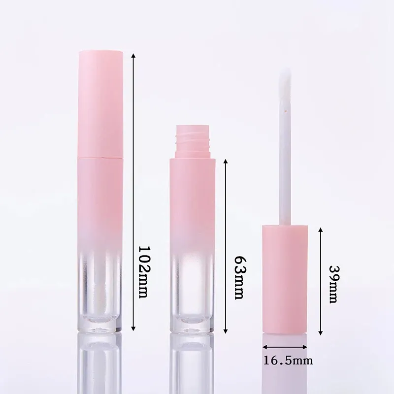 5 ml roze