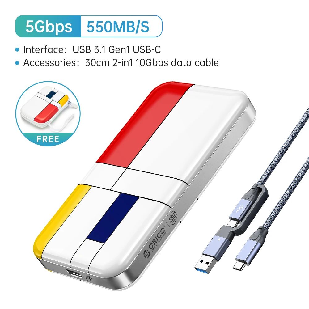 Color:512GBSize:5Gbps with Bag