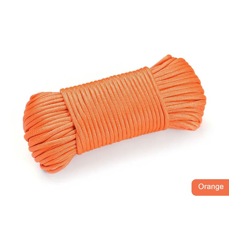 Color:OrangeLength(m):31m