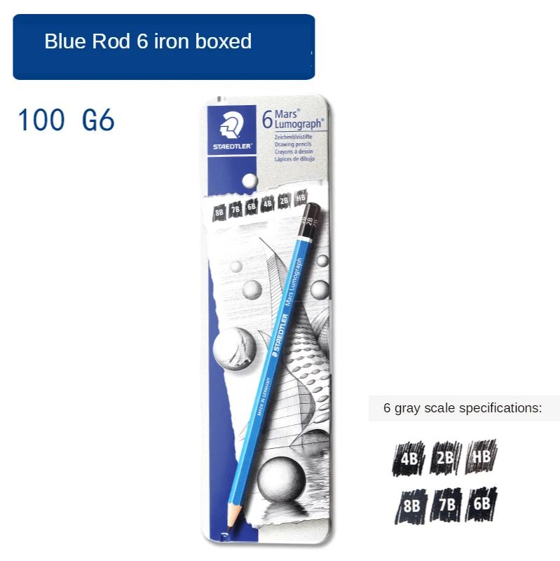 Color:100G6