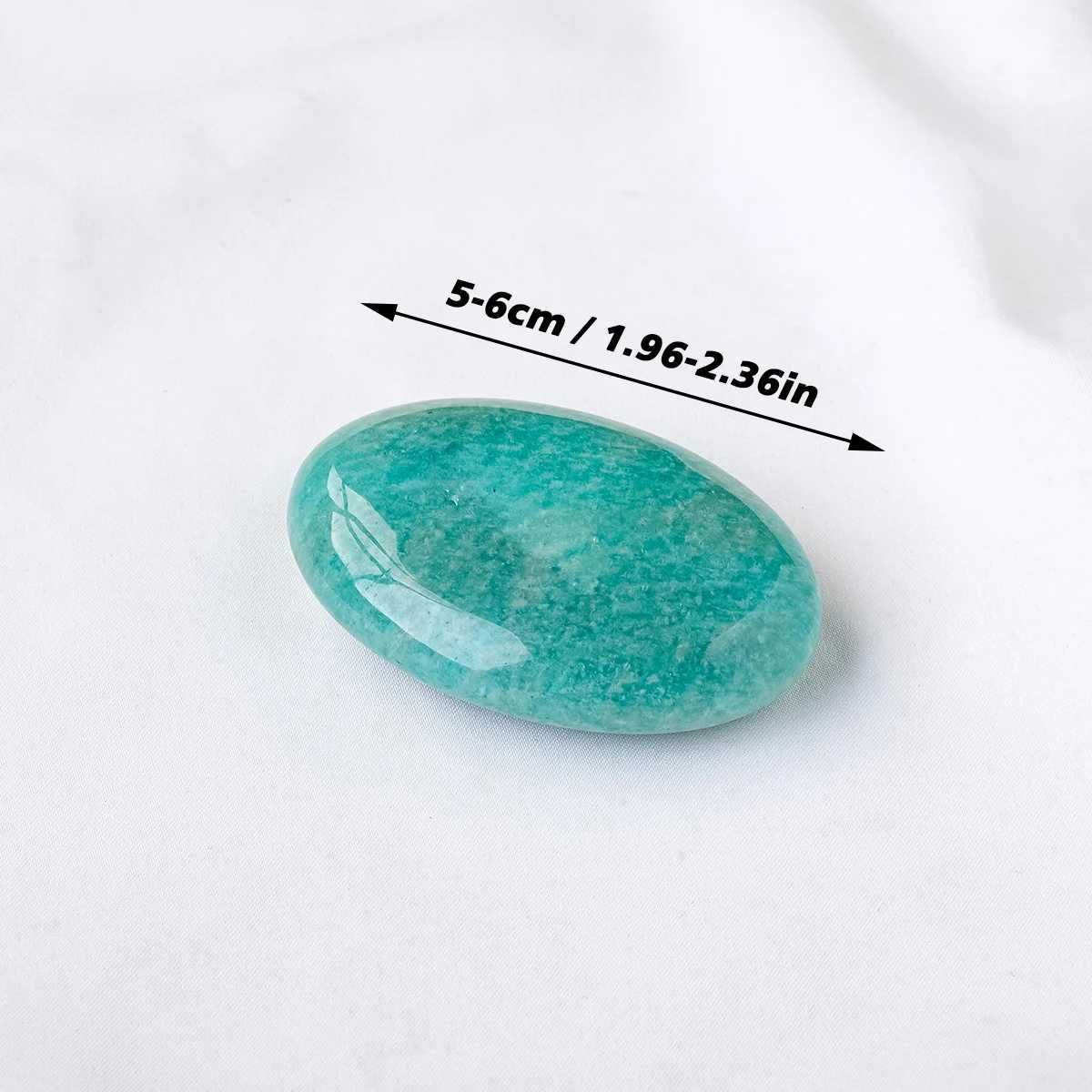 Amazonite-1pc