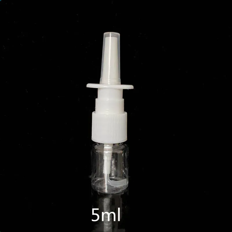 プラスチッククリア5ml