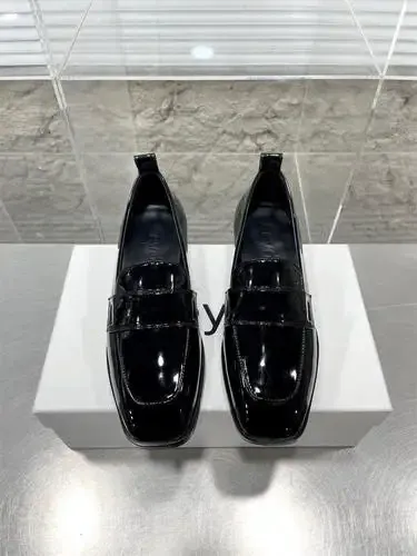 Black Patent