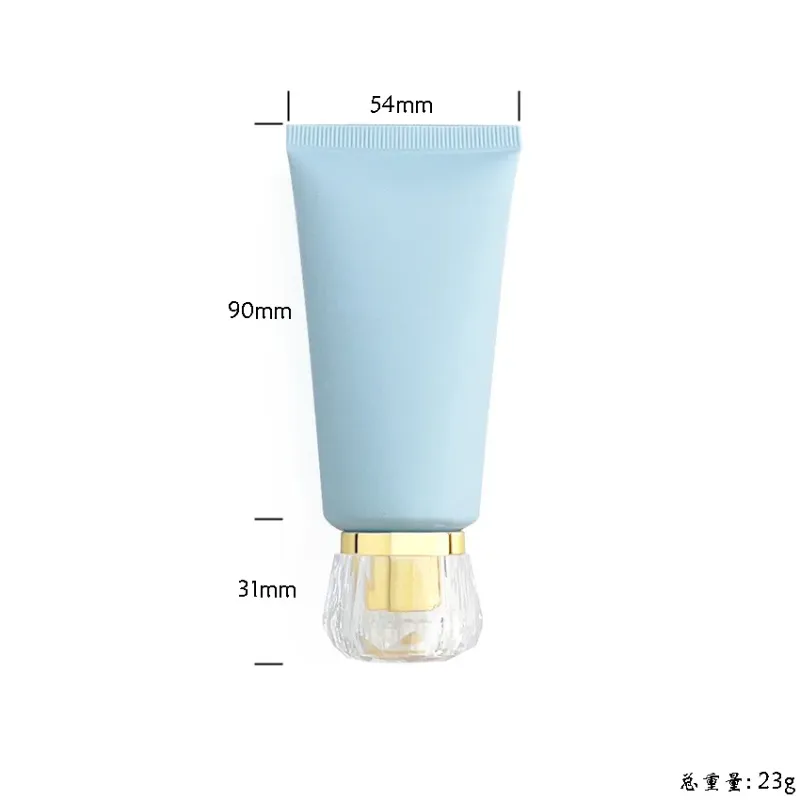 表示されているように50ml4