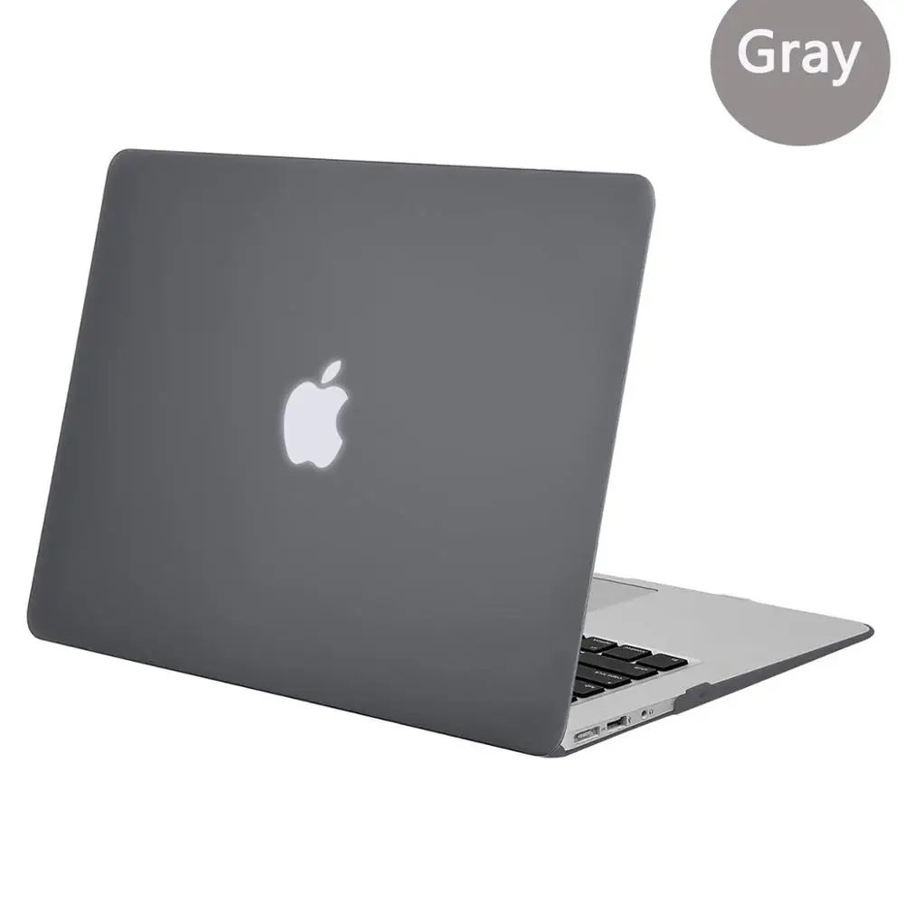 Matte Gray-Retina13 A1502 A1425