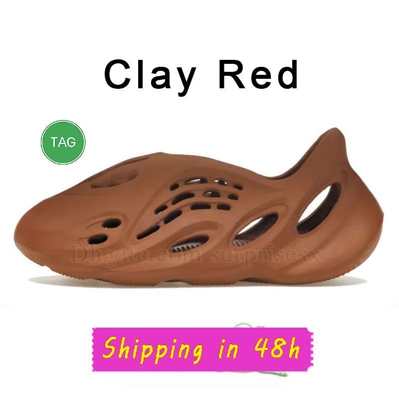 C20 Clay Red
