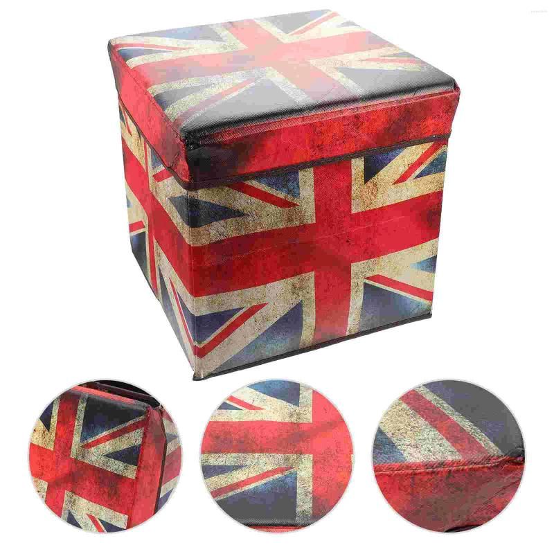 British flag